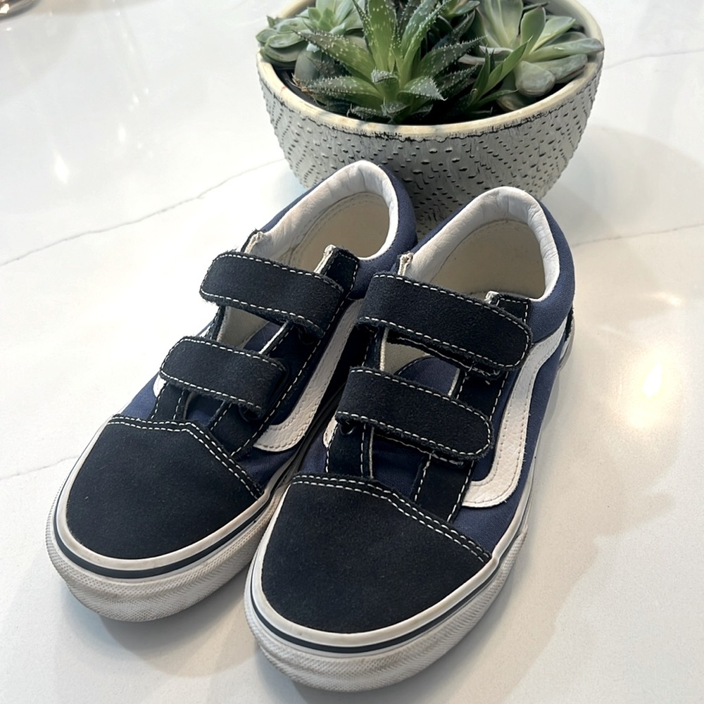 Kids Vans shoes